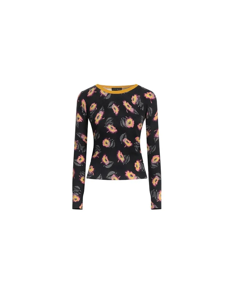 Etro STRICKWAREN - Pulloverauf YOOX.COM Schwarz