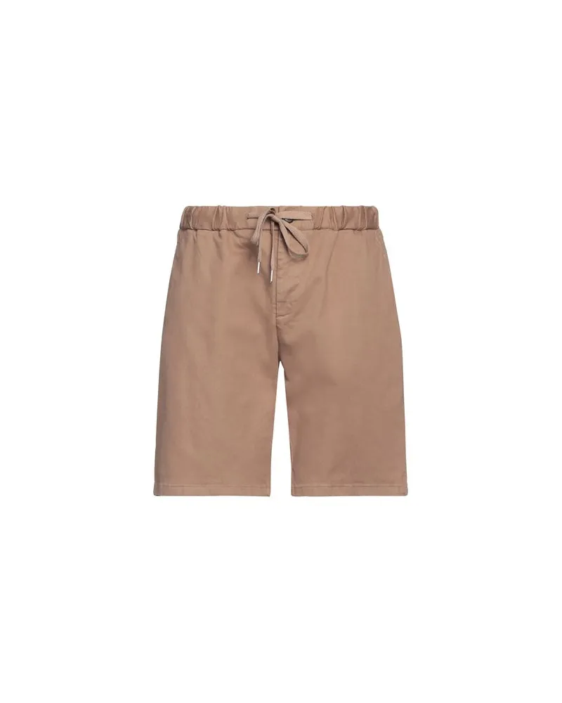 Sun68 HOSEN & RÖCKE - Shorts & Bermudashortsauf YOOX.COM Kamel