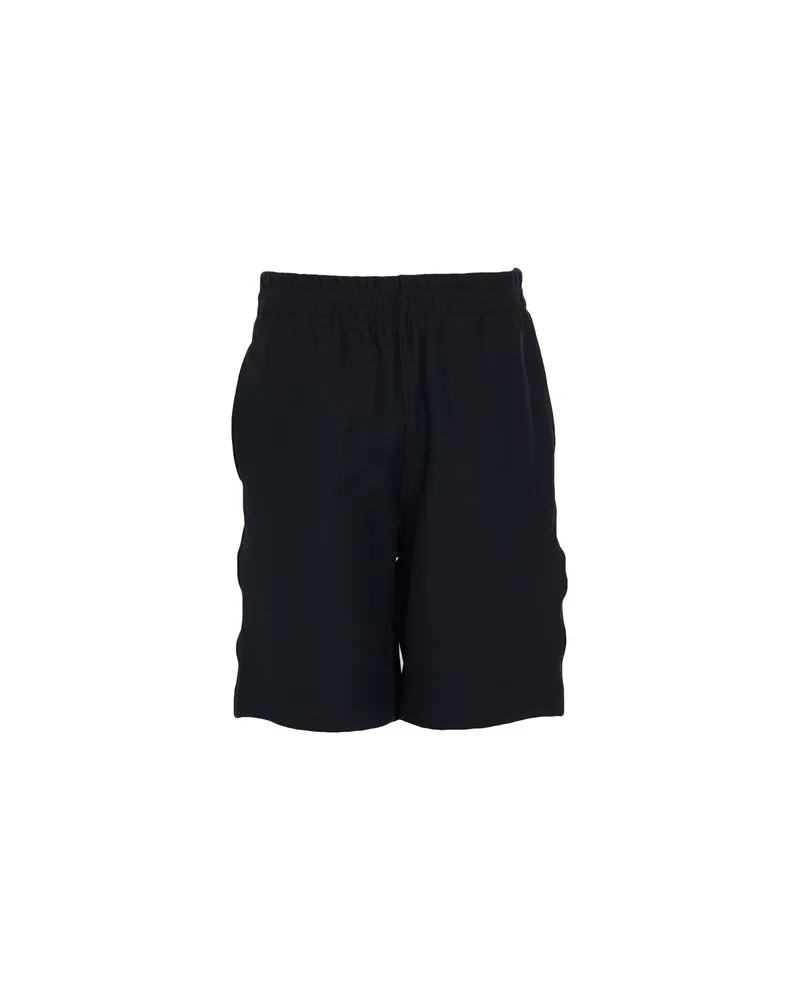 Burberry HOSEN & RÖCKE - Shorts & Bermudashortsauf YOOX.COM Schwarz