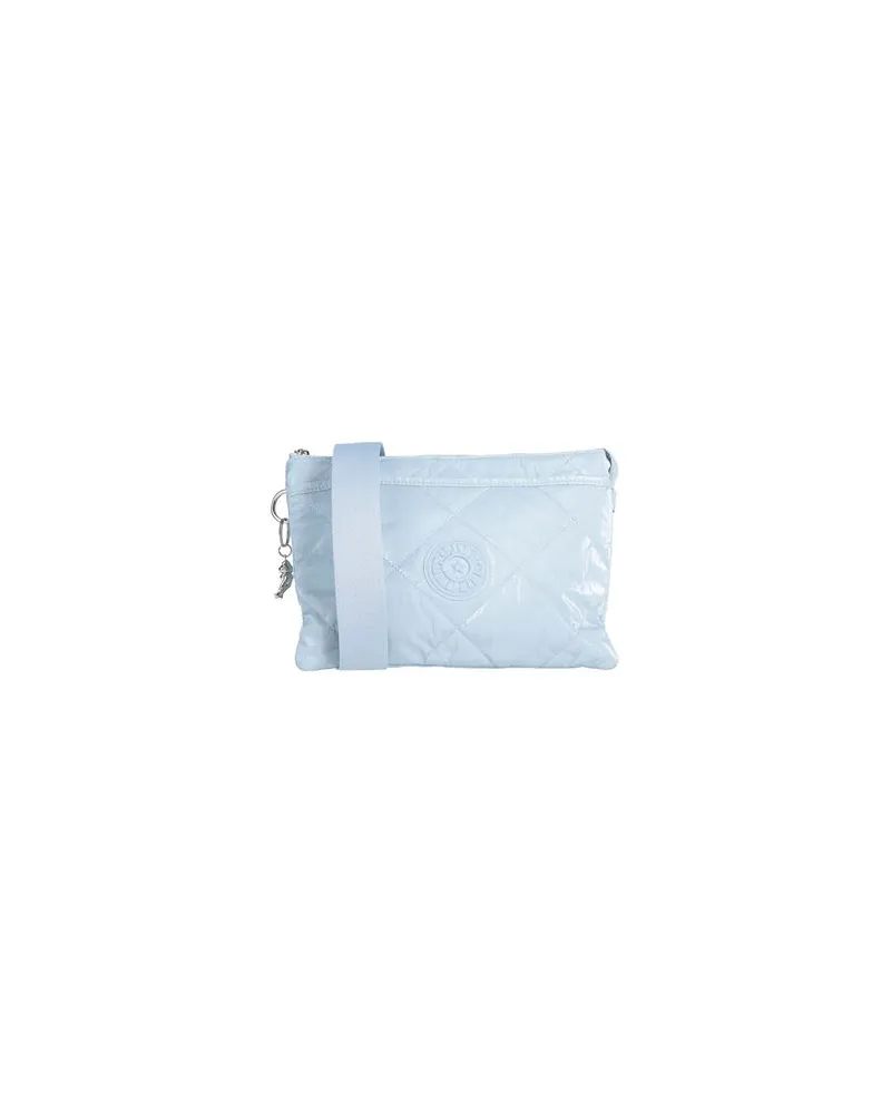 Kipling TASCHEN - Umhängetascheauf YOOX.COM Hellblau