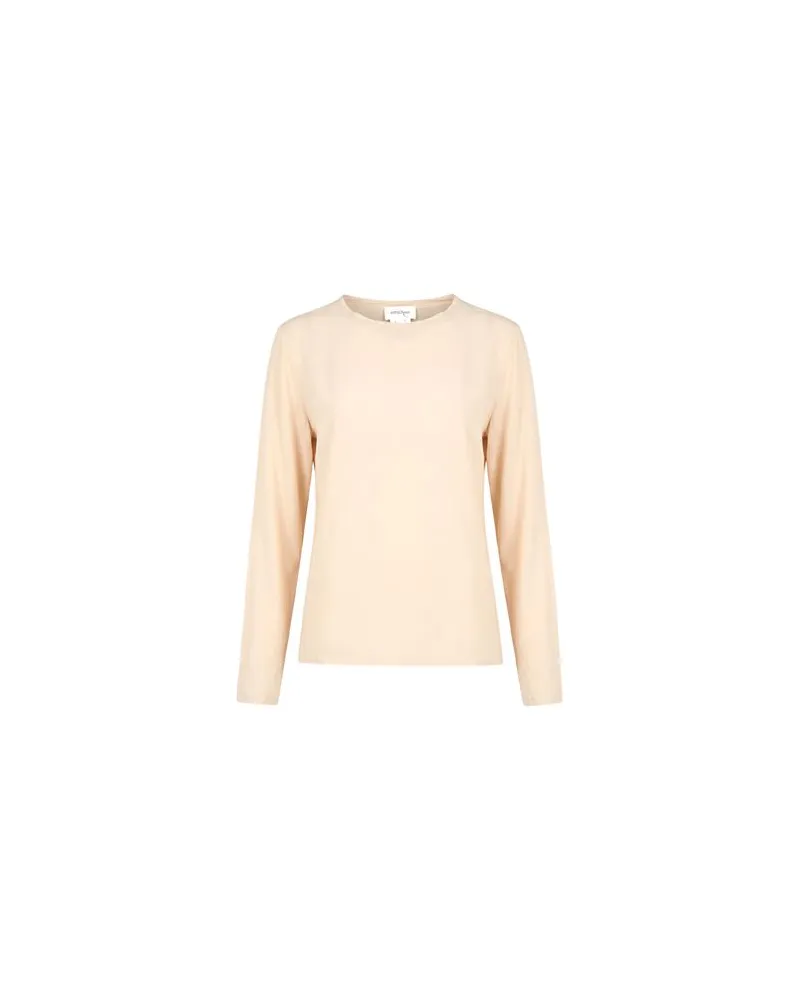 ottod’Ame TOPS - Topsauf YOOX.COM Hellrosa