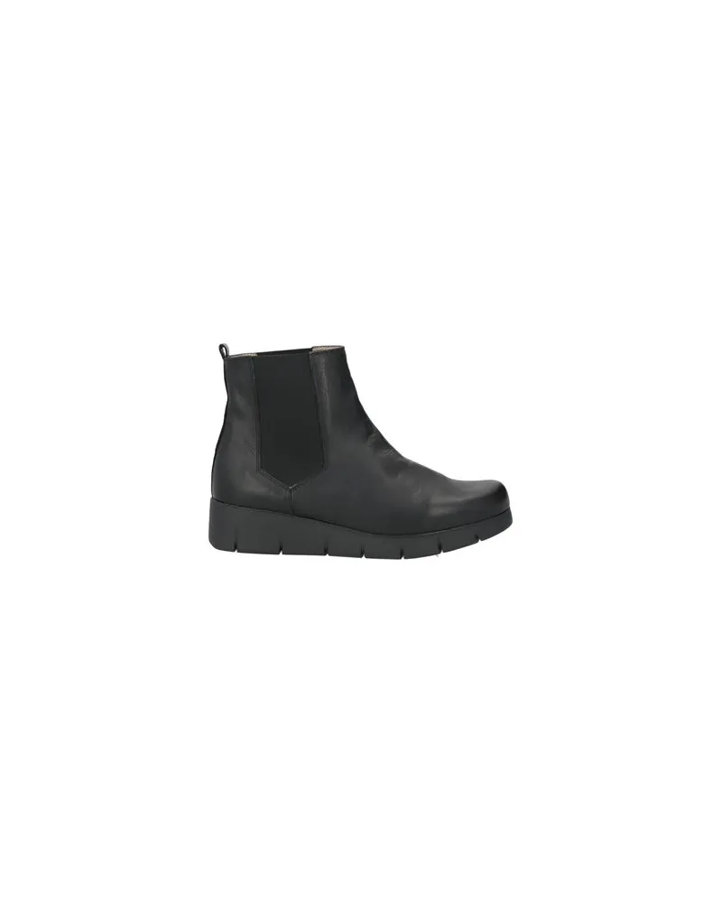 Unisa SCHUHE - Stiefelettenauf YOOX.COM Schwarz