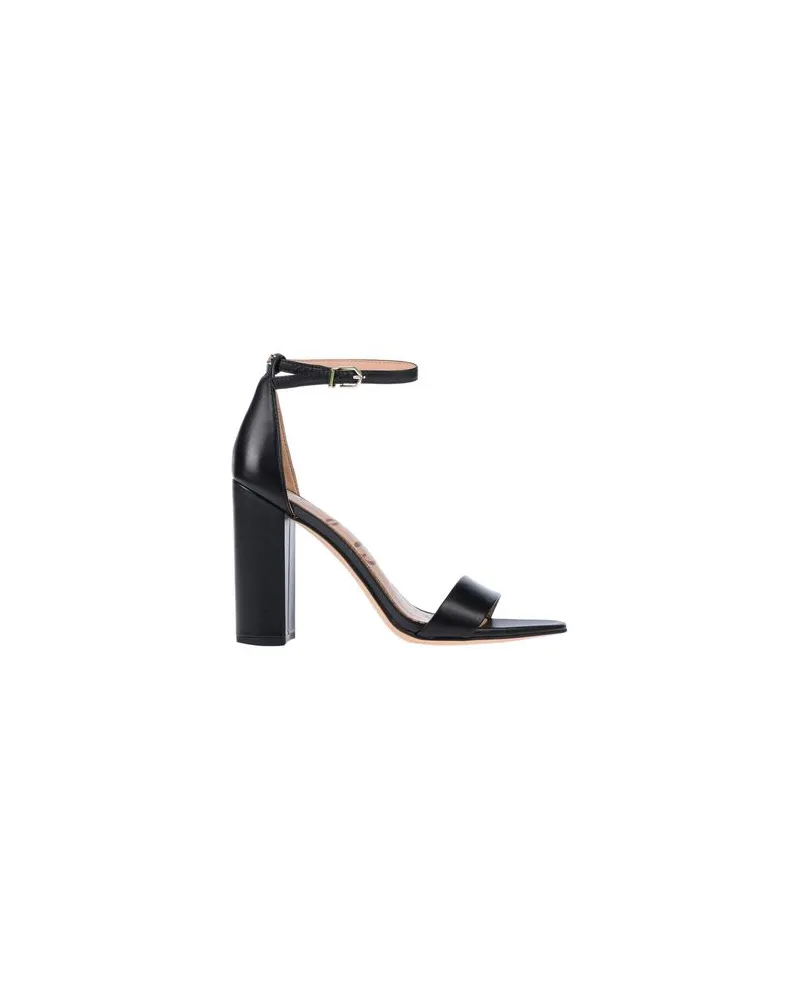 Sam Edelman SCHUHE - Sandalenauf YOOX.COM Schwarz