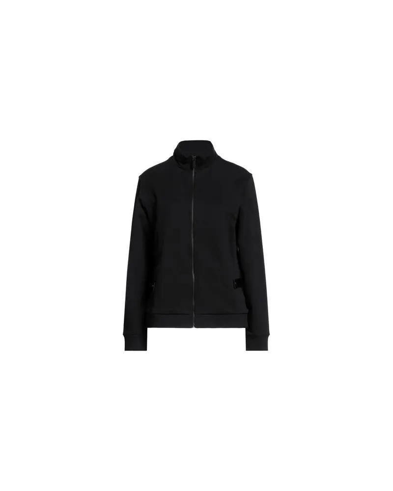 Bikkembergs TOPS - Sweatshirtsauf YOOX.COM Schwarz