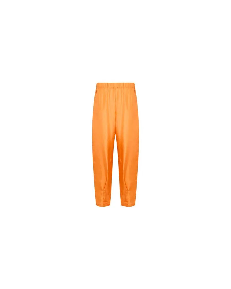 Pier Antonio Gaspari HOSEN & RÖCKE - Hosenauf YOOX.COM Orange