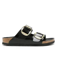 Birkenstock Sandale Schwarz