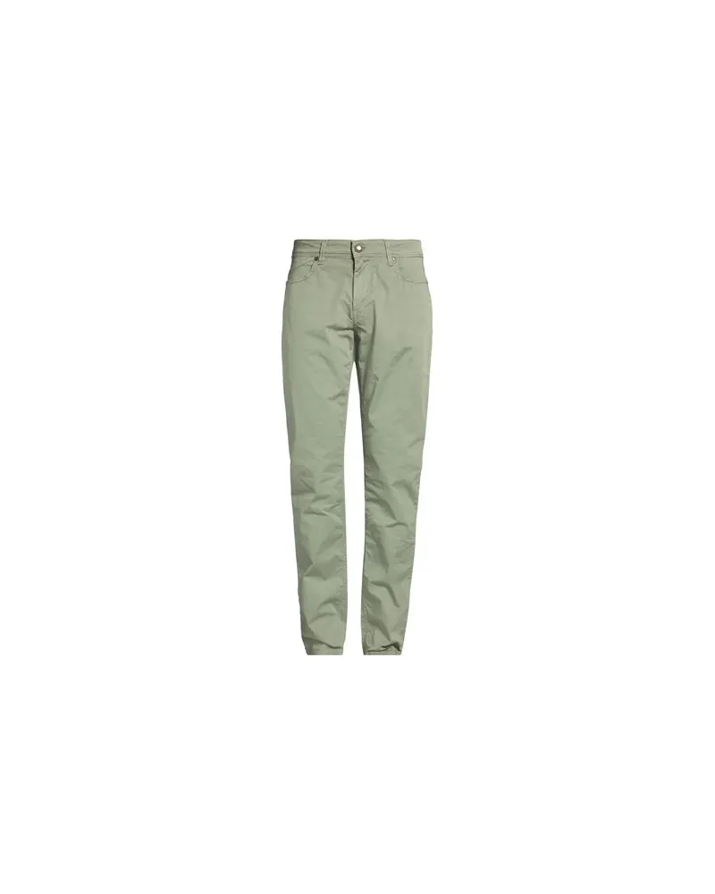 Re-HasH HOSEN & RÖCKE - Hosenauf YOOX.COM Khaki