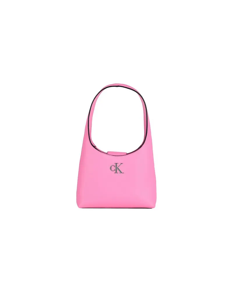 Calvin Klein TASCHEN - Handtaschenauf YOOX.COM Rosa