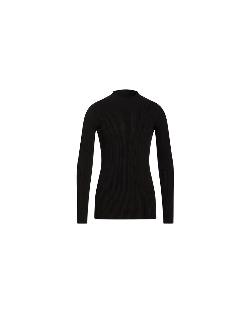 Rick Owens TOPS - T-shirtsauf YOOX.COM Schwarz