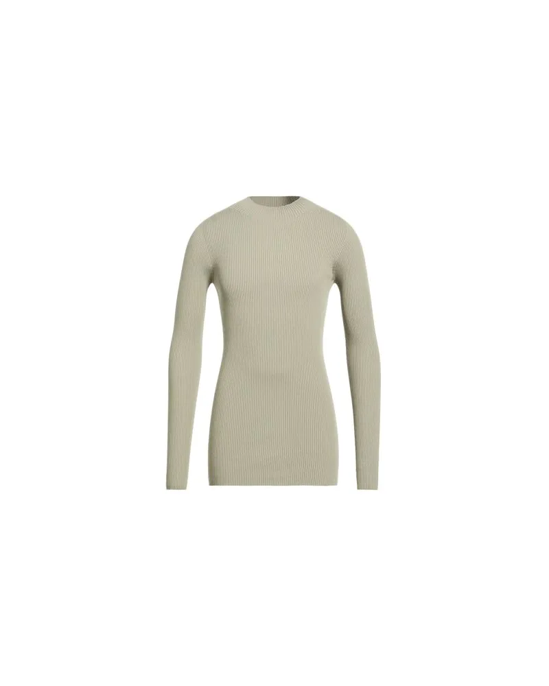 Rick Owens TOPS - T-shirtsauf YOOX.COM Salbeigrün