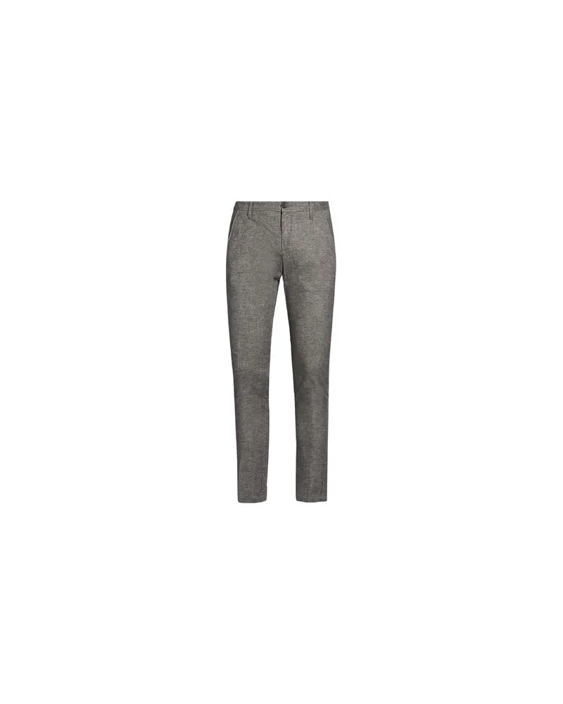 AT.P.CO HOSEN & RÖCKE - Hosenauf YOOX.COM Grau