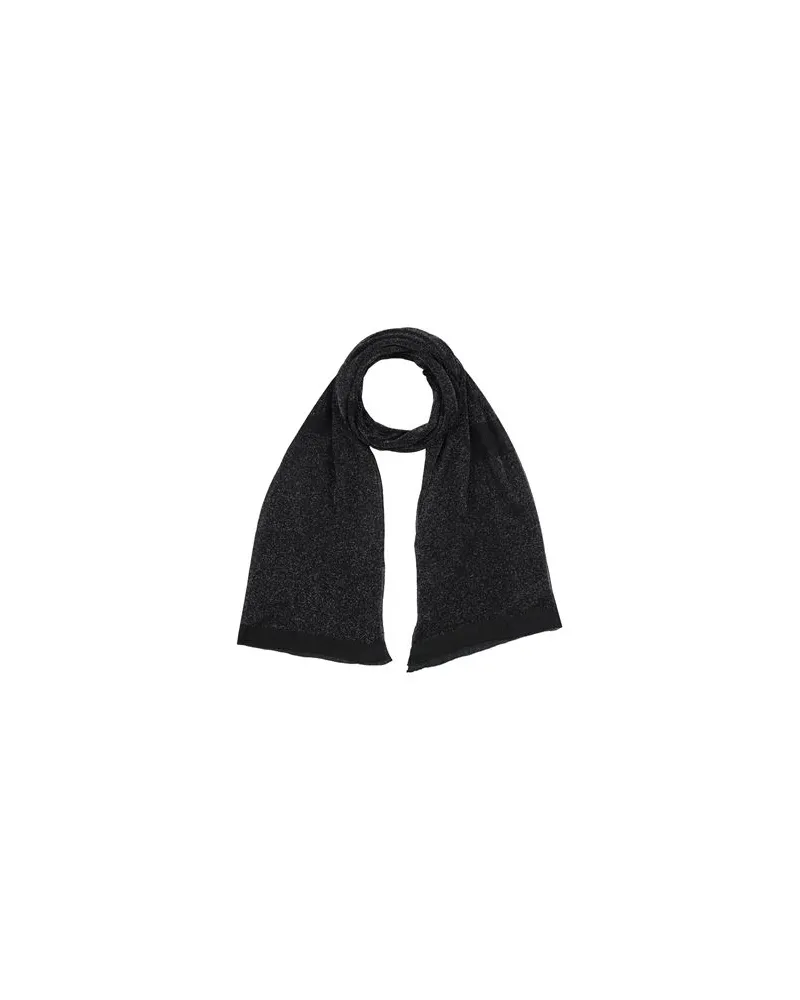 Missoni ACCESSOIRES - Schalsauf YOOX.COM Schwarz