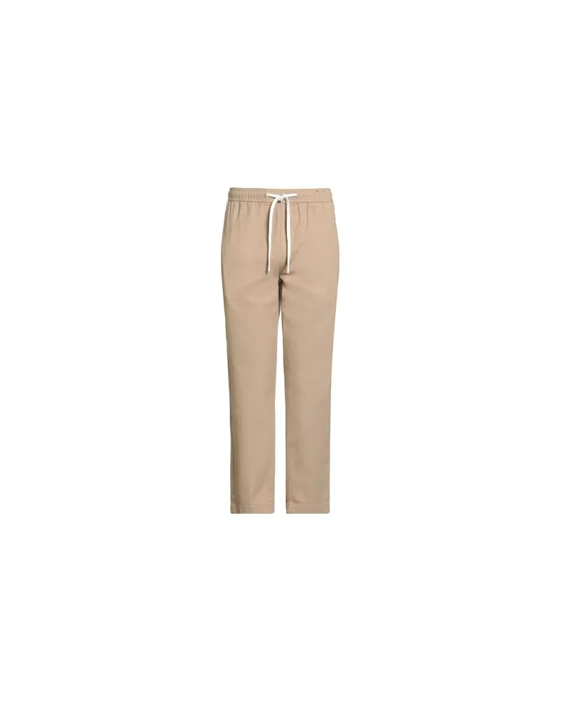 Rip Curl HOSEN & RÖCKE - Hosenauf YOOX.COM Sand