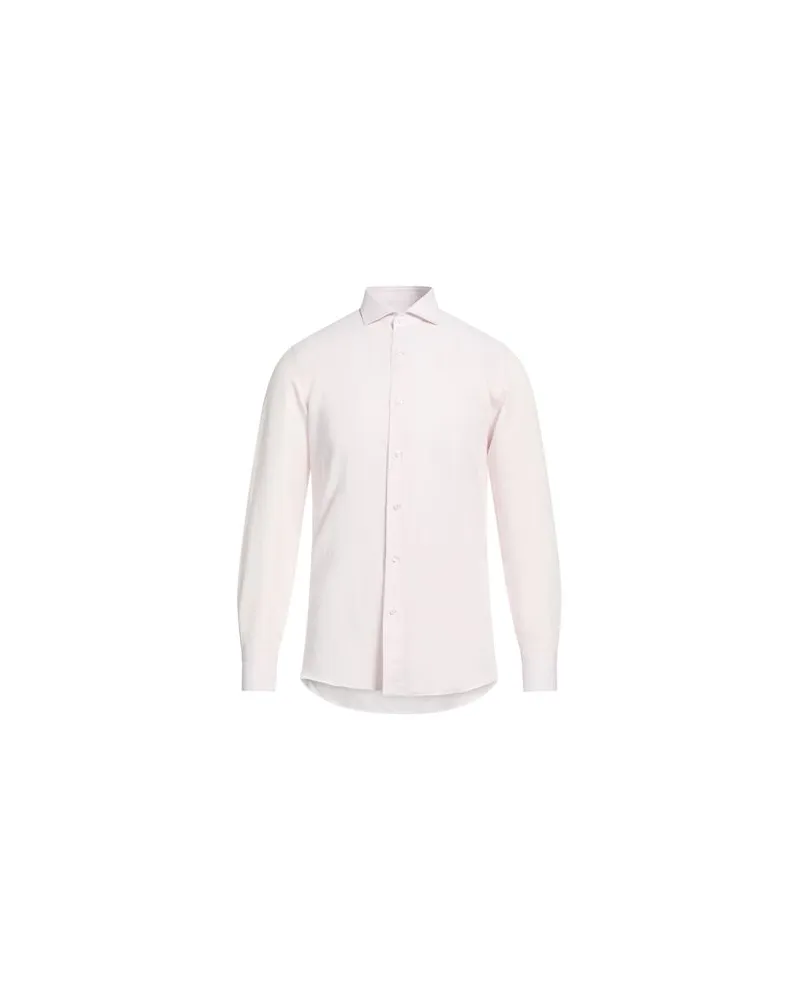 Caruso TOPS - Hemdenauf YOOX.COM Rosa