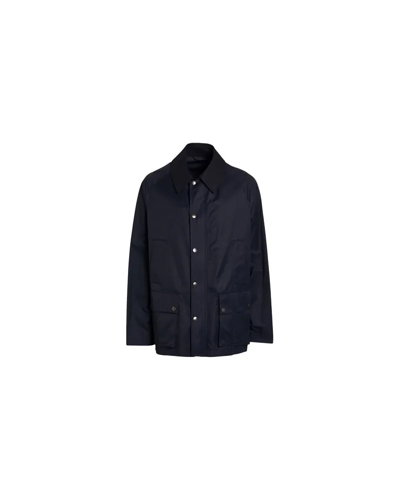 Corneliani JACKEN & MÄNTEL - Jacken, Mäntel & Trenchcoatsauf YOOX.COM Nachtblau