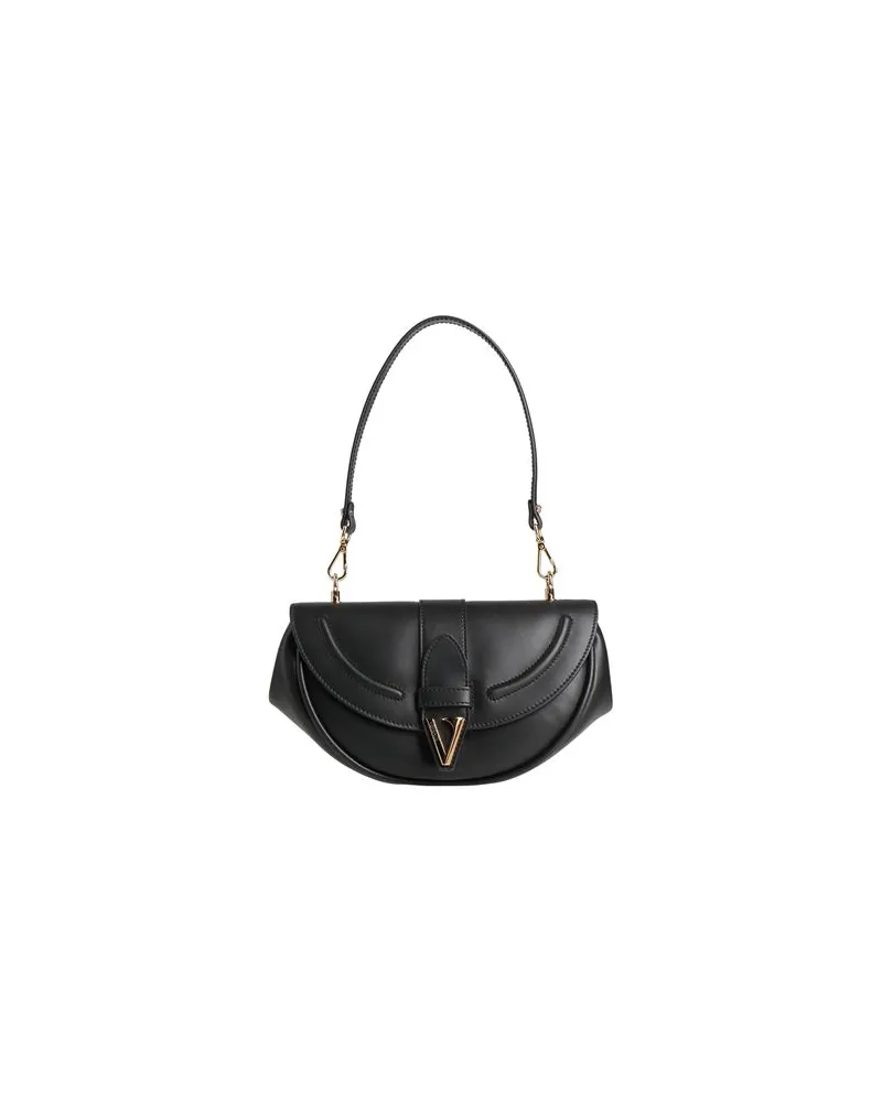 Versace TASCHEN - Handtaschenauf YOOX.COM Schwarz