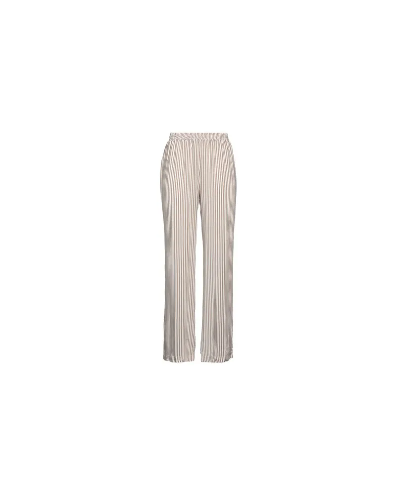 Diana Gallesi HOSEN & RÖCKE - Hosenauf YOOX.COM Khaki