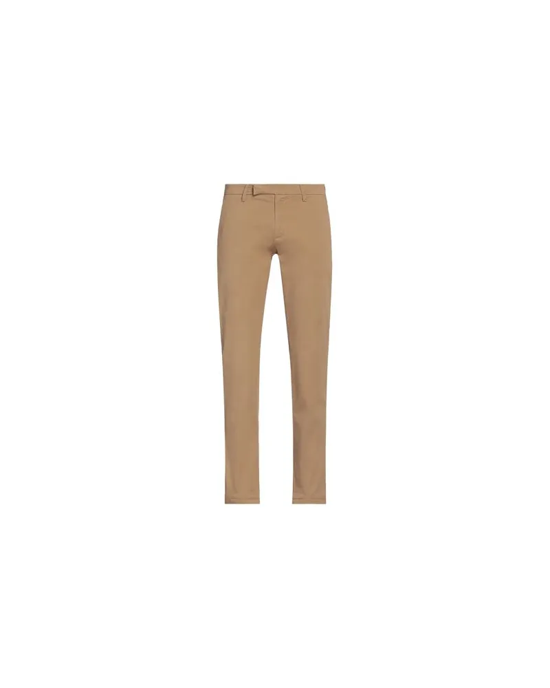 Brian Dales HOSEN & RÖCKE - Hosenauf YOOX.COM Kamel