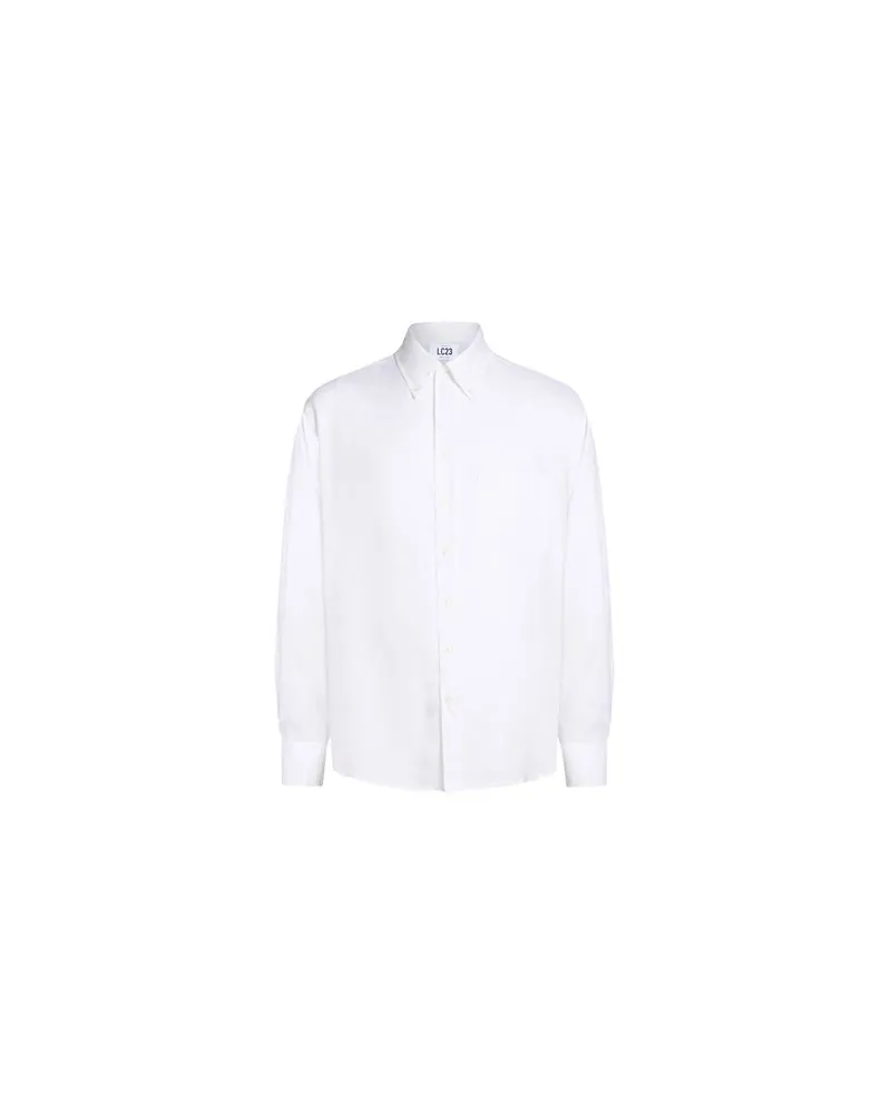 LC23 TOPS - Hemdenauf YOOX.COM Off