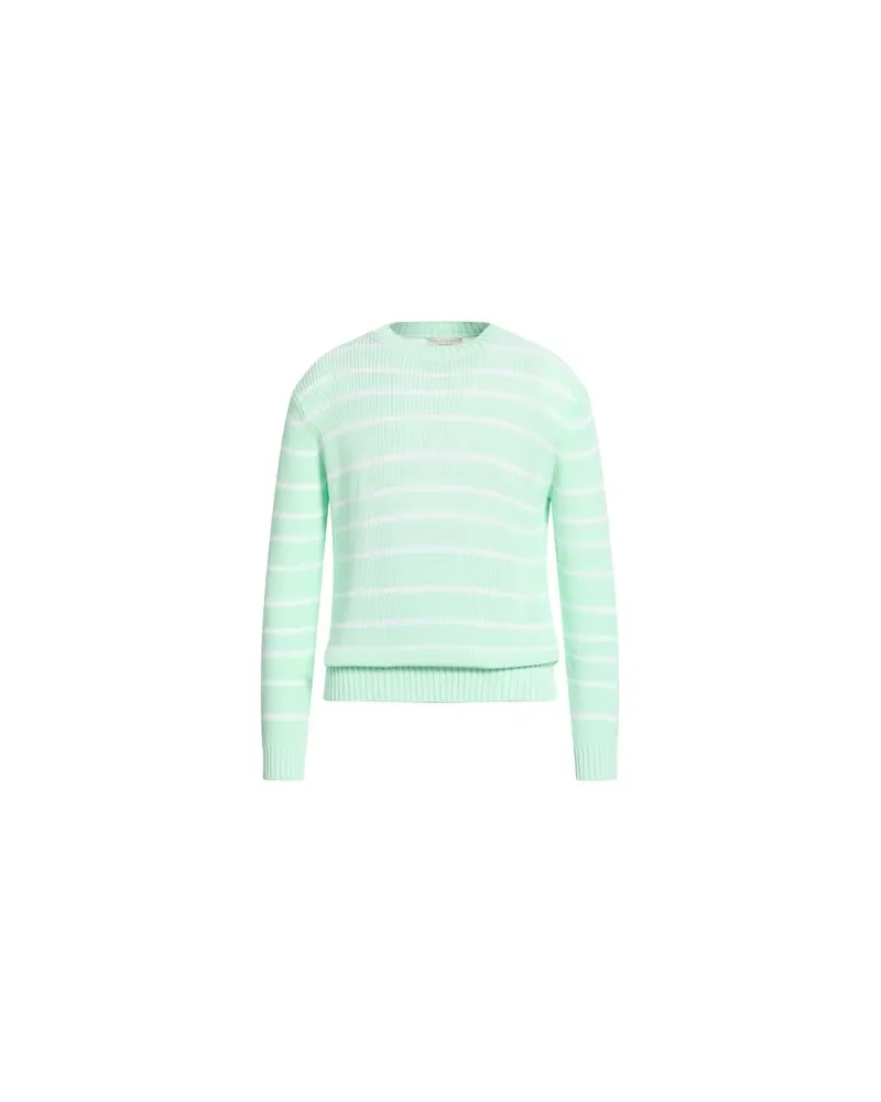 Filippo de Laurentiis STRICKWAREN - Pulloverauf YOOX.COM Säuregrün