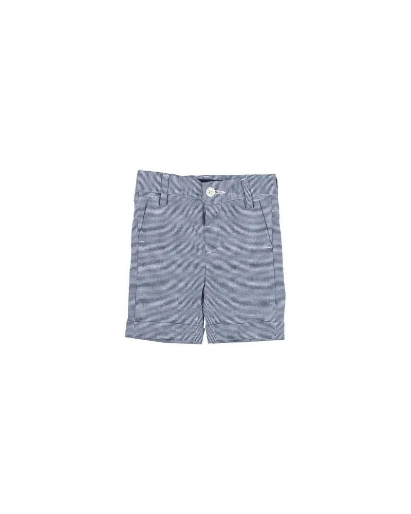 Harmont & Blaine HOSEN & RÖCKE - Shorts & Bermudashortsauf YOOX.COM Nachtblau