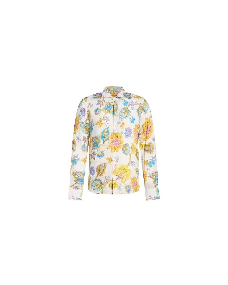 Stenströms TOPS - Hemdenauf YOOX.COM Weiß
