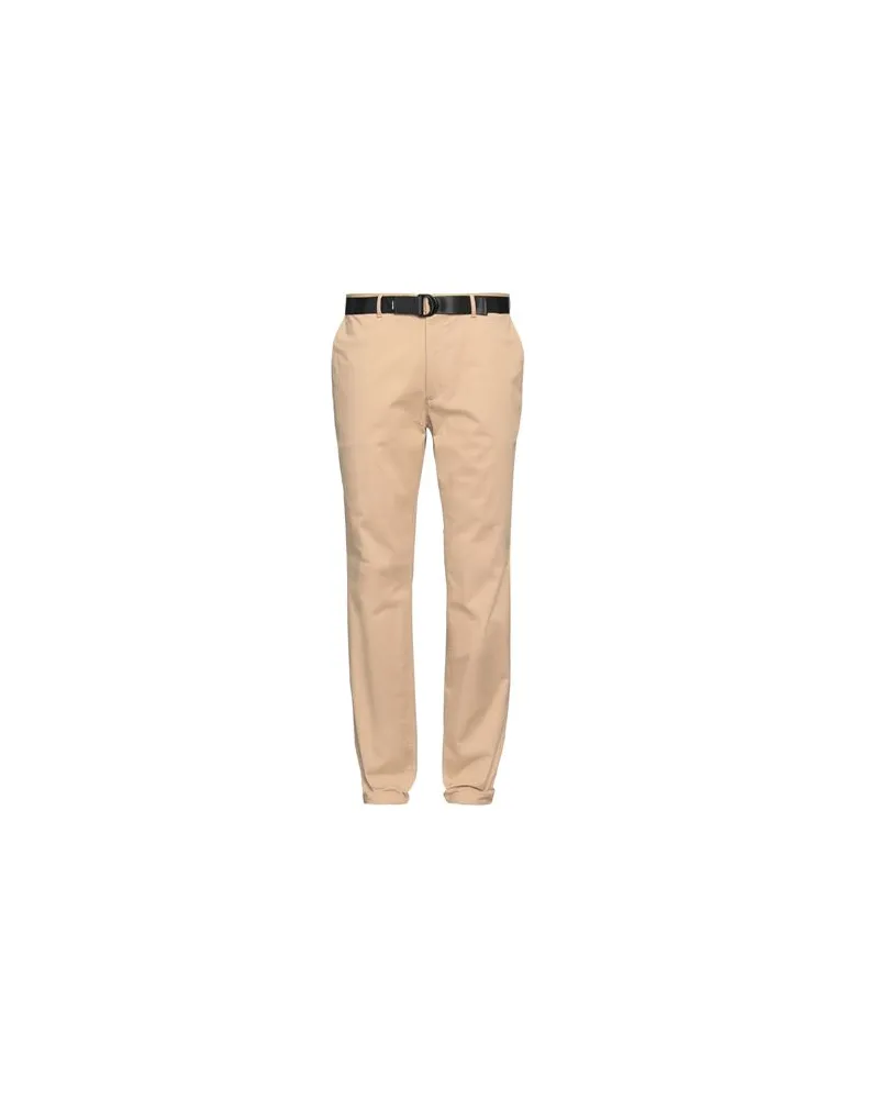 Calvin Klein HOSEN & RÖCKE - Hosenauf YOOX.COM Sand