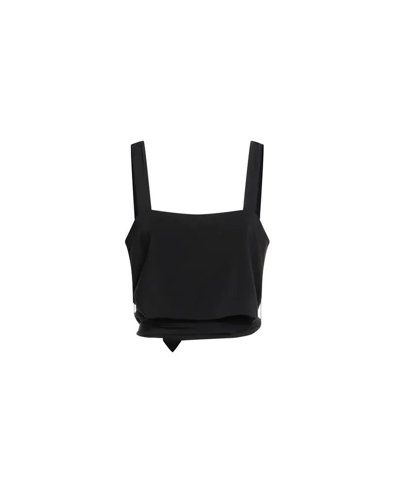 Chloé TOPS - Topsauf YOOX.COM Schwarz