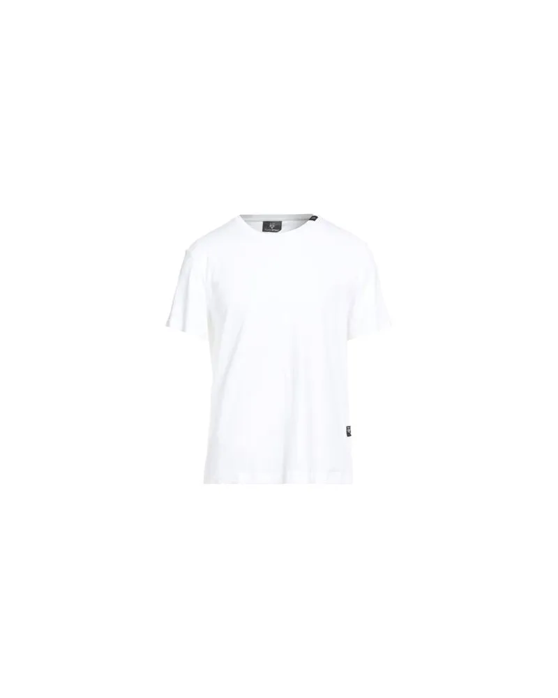 Philipp Plein TOPS - T-shirtsauf YOOX.COM Weiß