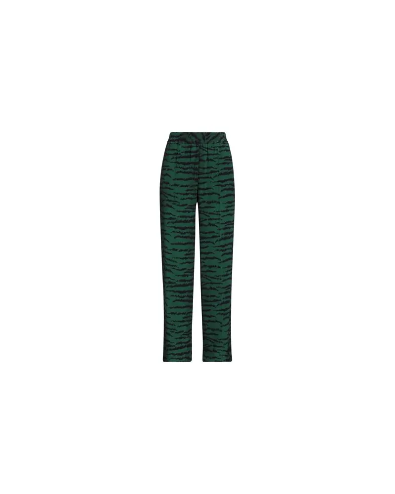Victoria Beckham HOSEN & RÖCKE - Hosenauf YOOX.COM Grün