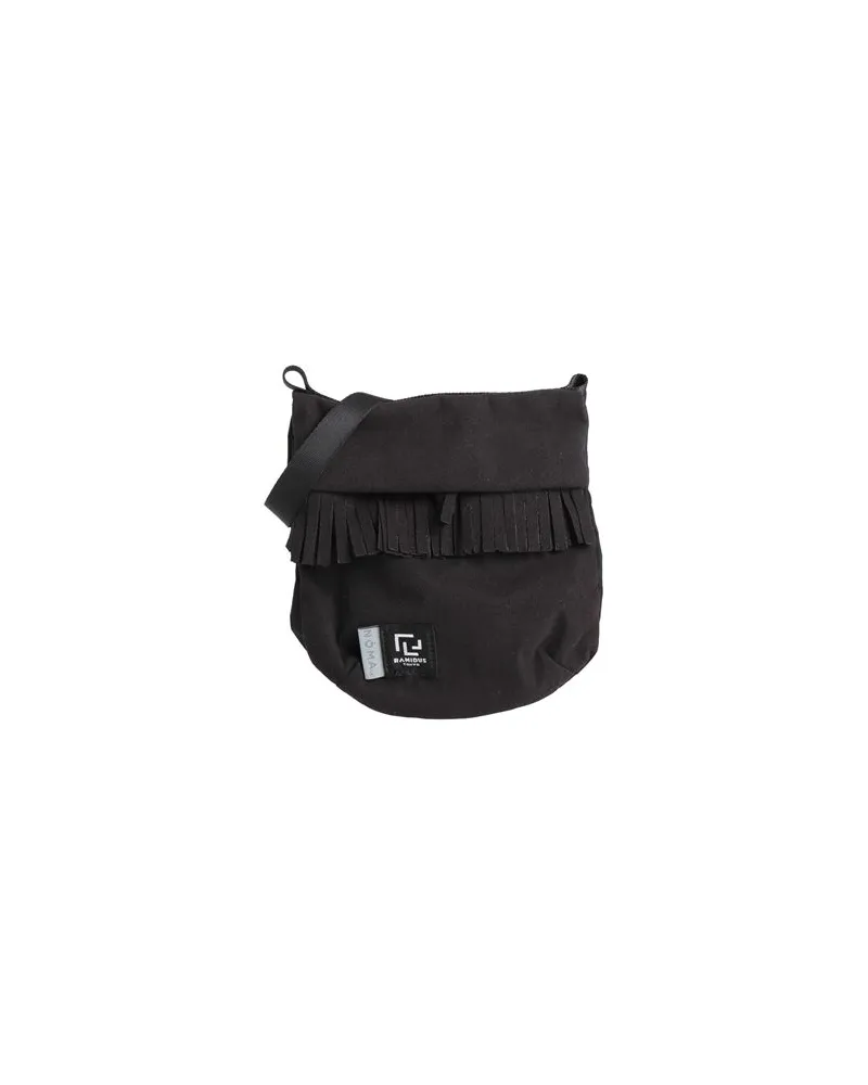 NOMA t.d. TASCHEN - Umhängetascheauf YOOX.COM Schwarz