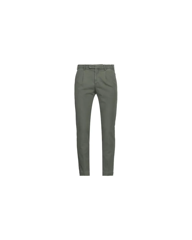 PT TORINO HOSEN & RÖCKE - Hosenauf YOOX.COM Militärgrün