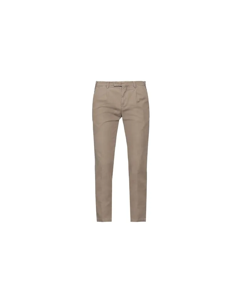 PT TORINO HOSEN & RÖCKE - Hosenauf YOOX.COM Khaki