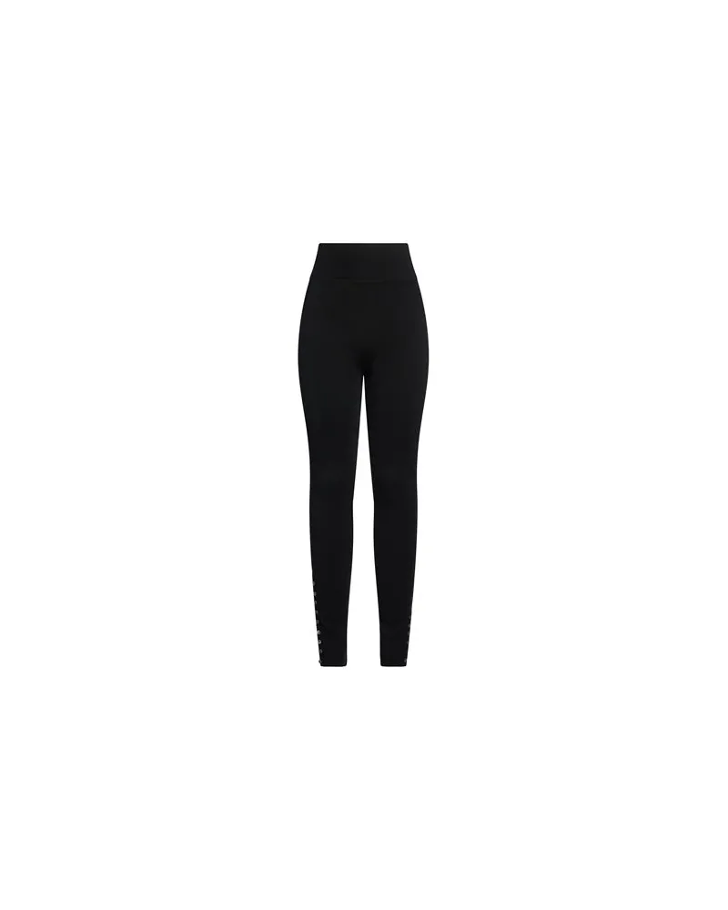 Ulla Johnson HOSEN & RÖCKE - Leggingsauf YOOX.COM Schwarz