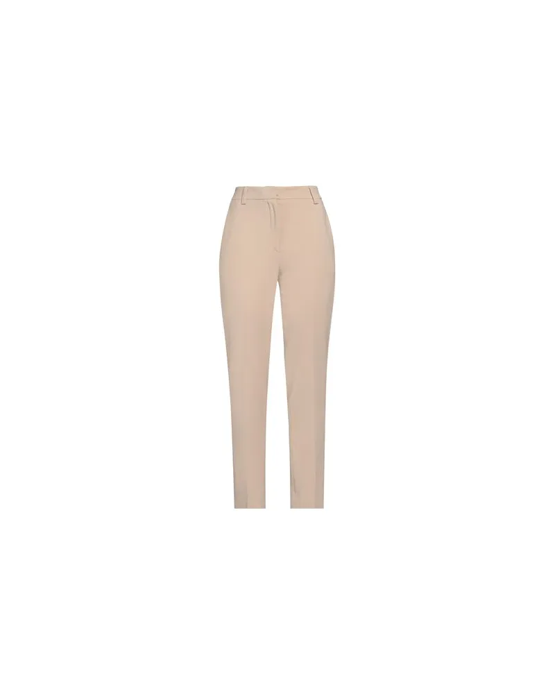 Antonelli Firenze HOSEN & RÖCKE - Hosenauf YOOX.COM Sand