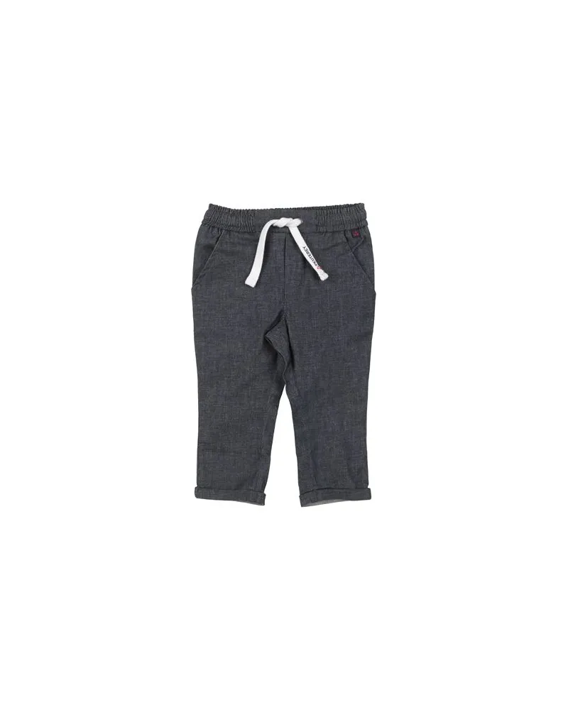 Peuterey HOSEN & RÖCKE - Jeanshosenauf YOOX.COM Blau