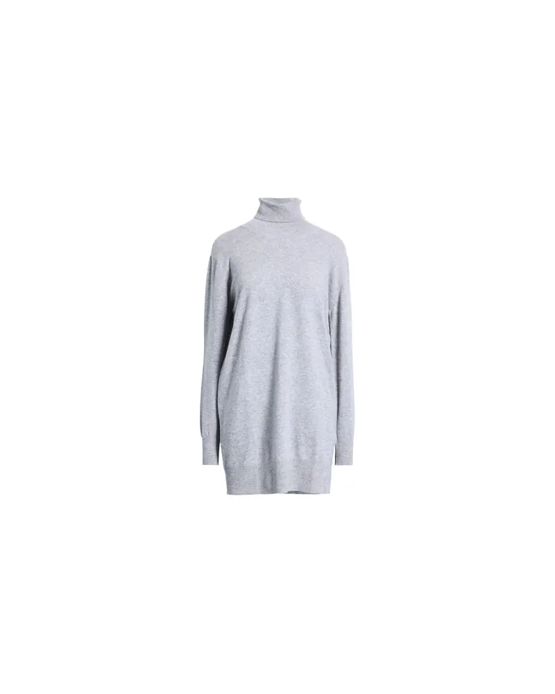 Bellwood KLEIDER - Mini-Kleiderauf YOOX.COM Grau