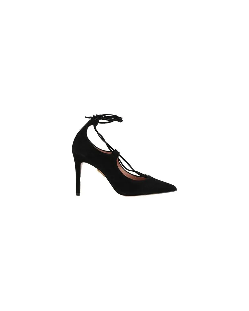 BY A. SCHUHE - Pumpsauf YOOX.COM Schwarz
