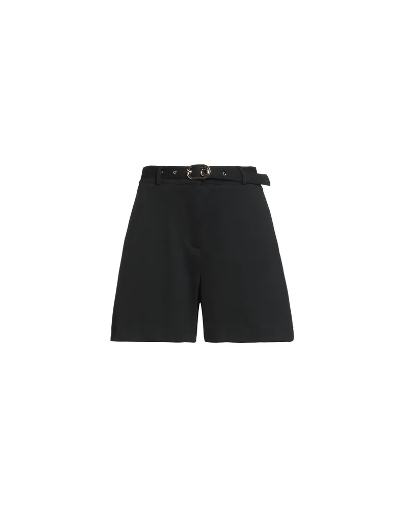 Gaudi JEANS - HOSEN & RÖCKE - Shorts & Bermudashortsauf YOOX.COM Schwarz