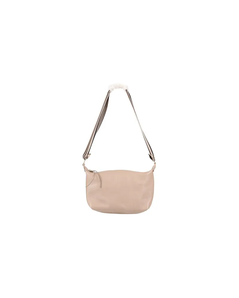 Anita Bilardi TASCHEN - Schultertaschenauf YOOX.COM Beige