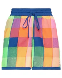 Circus Hotel Shorts & Bermudashorts Blau