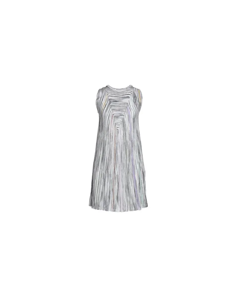 Missoni KLEIDER - Mini-Kleiderauf YOOX.COM Off
