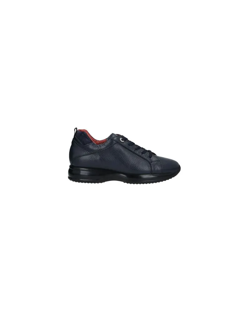 Roberto Botticelli SCHUHE - Sneakersauf YOOX.COM Nachtblau