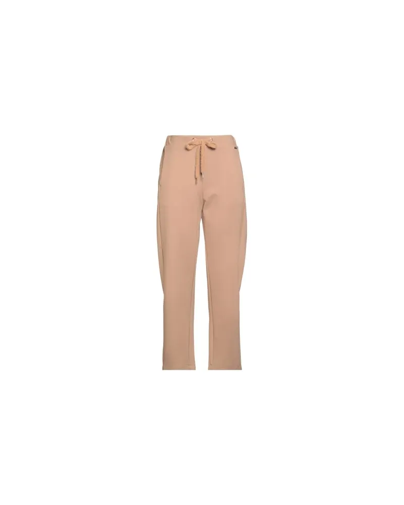 Gaudi JEANS - HOSEN & RÖCKE - Hosenauf YOOX.COM Sand