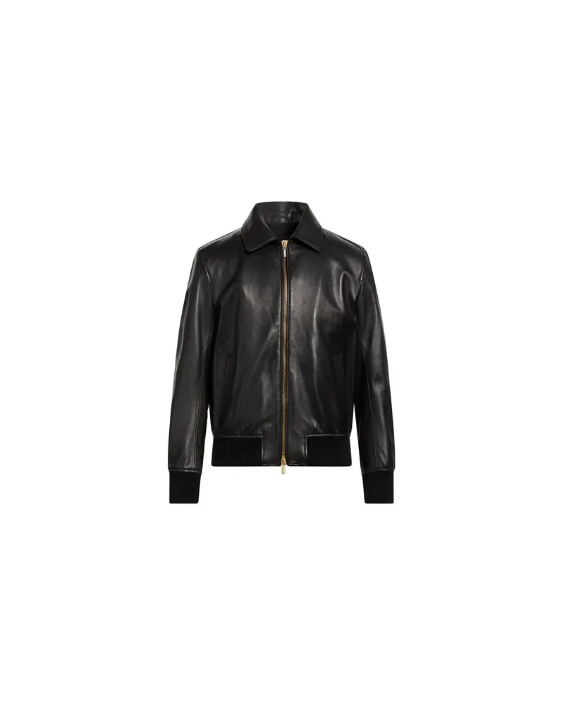 LARDINI JACKEN & MÄNTEL - Jacken und Anoraksauf YOOX.COM Schwarz