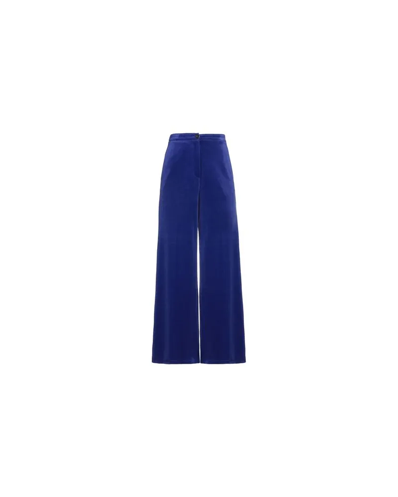 forte_forte HOSEN & RÖCKE - Hosenauf YOOX.COM Königsblau