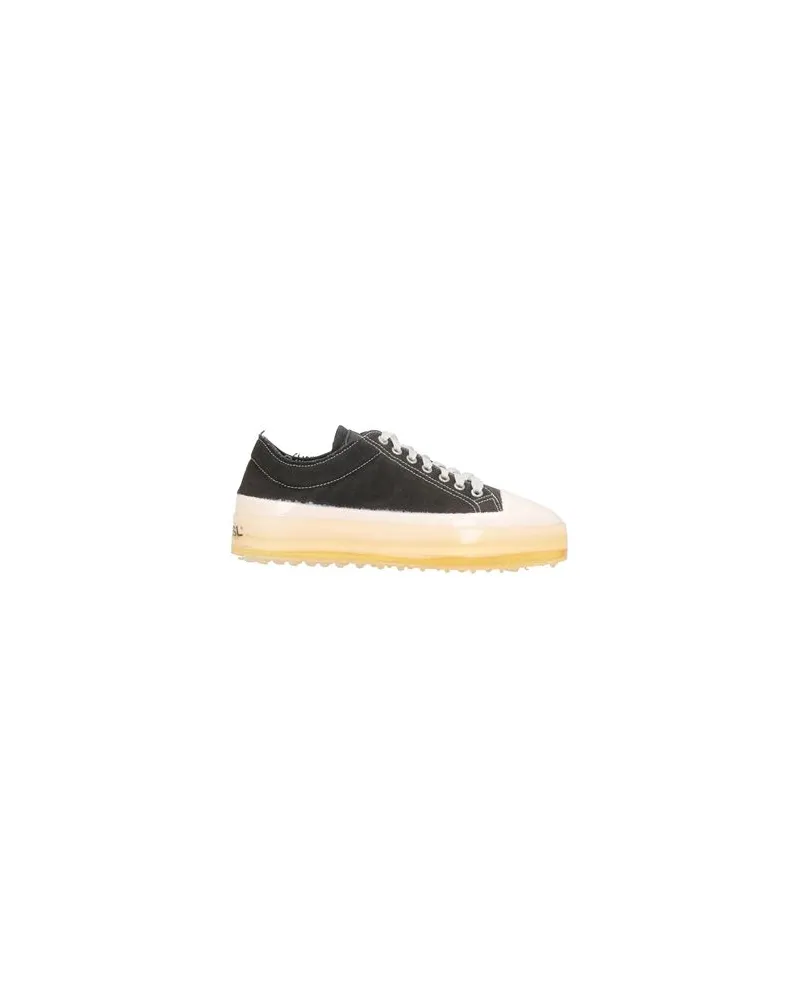 RBRSL SCHUHE - Sneakersauf YOOX.COM Schwarz