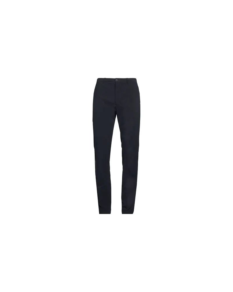 Incotex HOSEN & RÖCKE - Hosenauf YOOX.COM Nachtblau