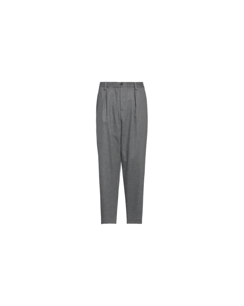 Marni HOSEN & RÖCKE - Hosenauf YOOX.COM Grau