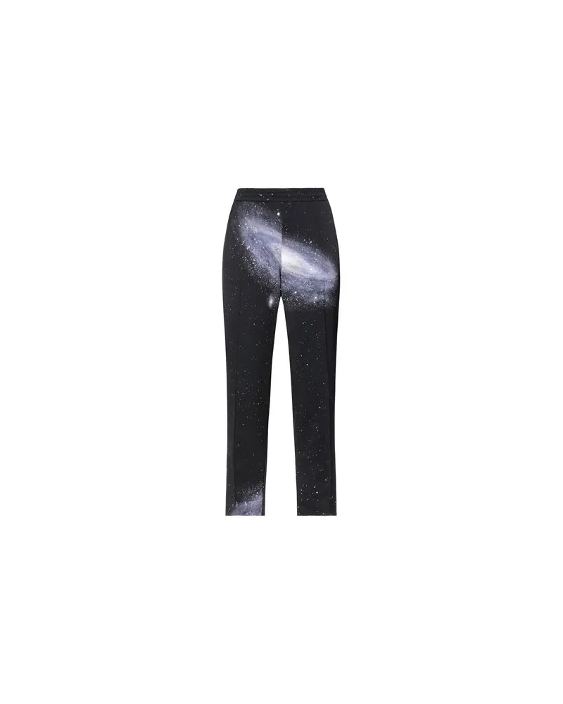 Pinko HOSEN & RÖCKE - Hosenauf YOOX.COM Schwarz